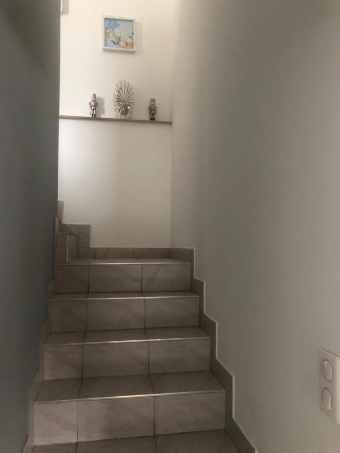 Willa Chez Willi Niederschaeffolsheim Экстерьер фото